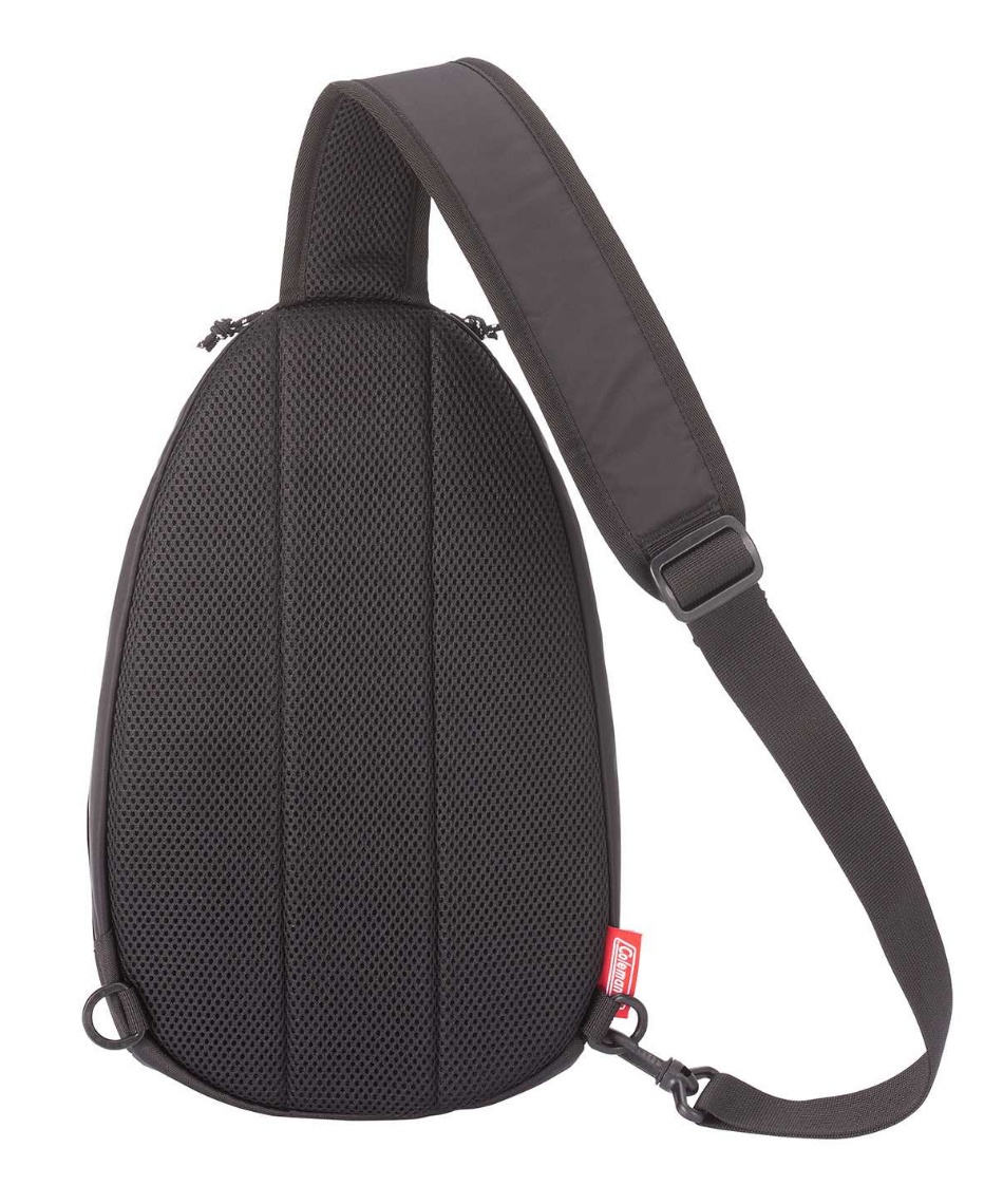 廃盤希少　Coleman コールマン ショルダーバッグ　スリングバッグ Coleman コールマン WALKER ウォーカー SLING BAG スリング