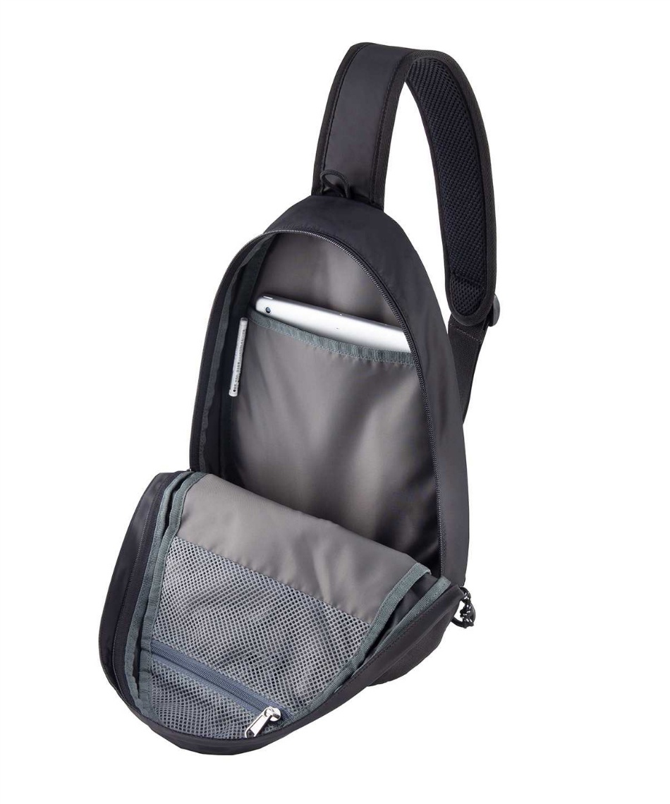 コールマン(Coleman) ショルダーバッグ ウォーカースリングバッグ