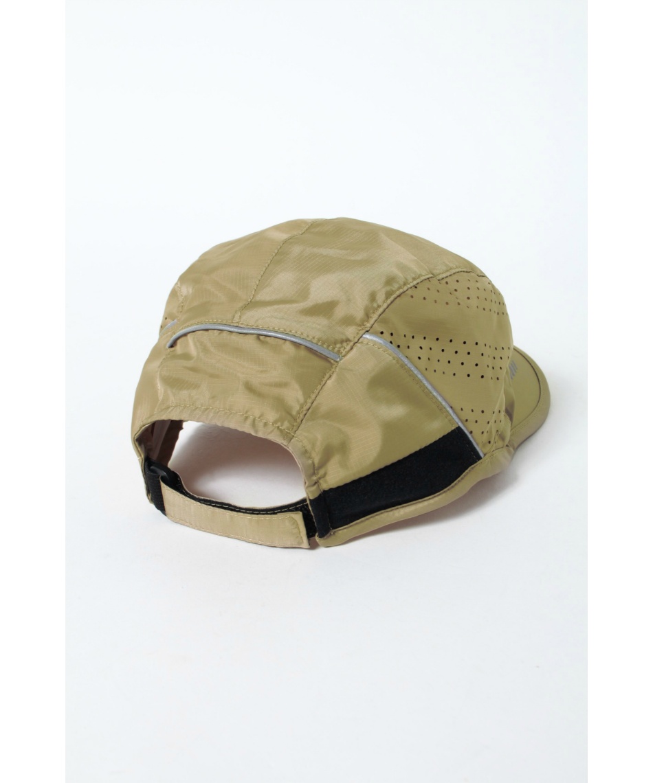 帽子 キャップ ランニングキャップ ホルダー付 VQ560501B01 | スポーツ