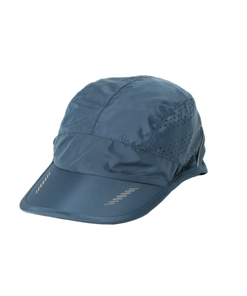 帽子 キャップ ランニングキャップ ホルダー付 VQ560501B01 | スポーツ