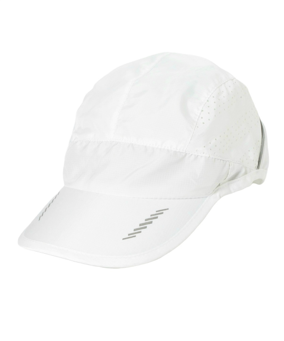 帽子 キャップ ランニングキャップ ホルダー付 VQ560501B01 | スポーツ