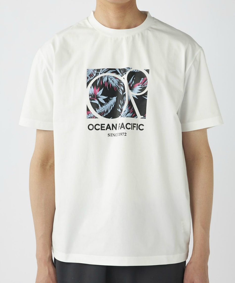 ラッシュガード 半袖 メンズ ペアテックス 半袖UV Tシャツ 514472