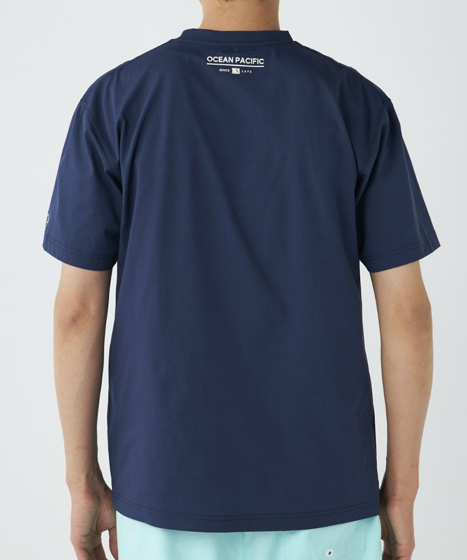 ラッシュガード 半袖 メンズ ペアテックス 半袖UV Tシャツ 514472