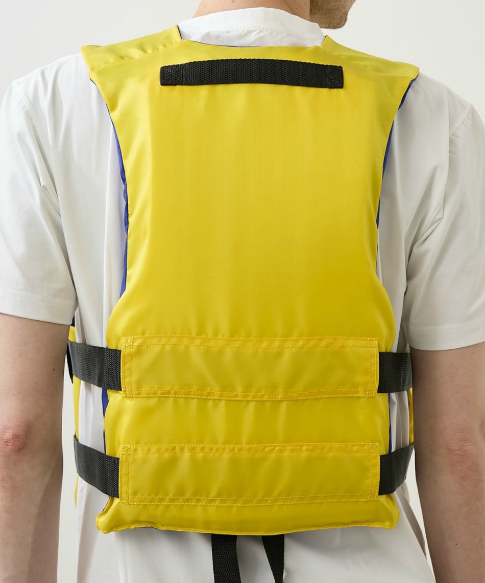 ライフジャケット ライフベスト 513933 | スポーツ用品ならヒマラヤ