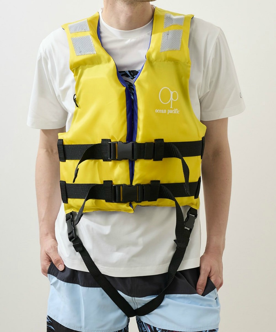 ライフジャケット ライフベスト 513933 | スポーツ用品なら