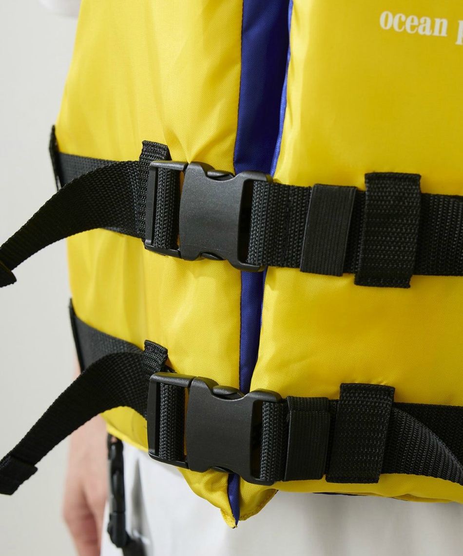 ライフジャケット ライフベスト 513933 | スポーツ用品ならヒマラヤ