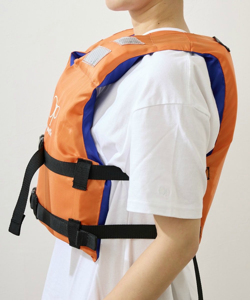 ライフジャケット ライフベスト 513933 | スポーツ用品ならヒマラヤ