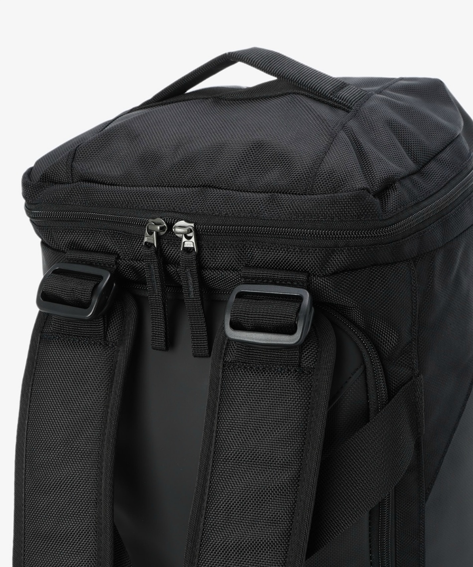 【1回使用のみ］Columbia ブラック バックパック Columbia 最大51%☆9/29迄 コロンビア リュック メンズ