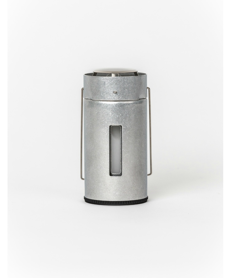 ノーザンライト　キャンドルランタン　未使用 雰囲気バツグンのブラス製！ノーザンライトのフリップトップ