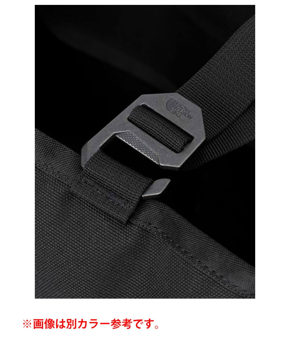 ザ・ノース・フェイス(THE NORTH FACE) トートバッグ フィルデンスギア