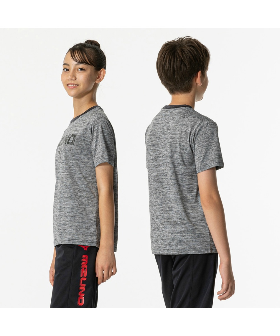 ミズノ(MIZUNO) Tシャツ 半袖 GACHI Tシャツ 32JAB421 | スポーツ用品