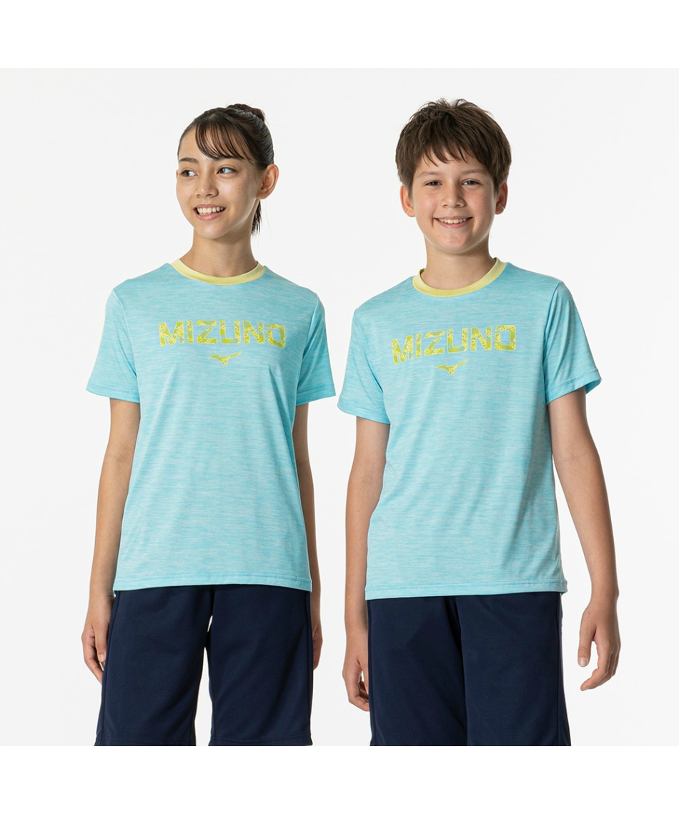 ミズノ(MIZUNO) Tシャツ 半袖 GACHI Tシャツ 32JAB421 | スポーツ用品