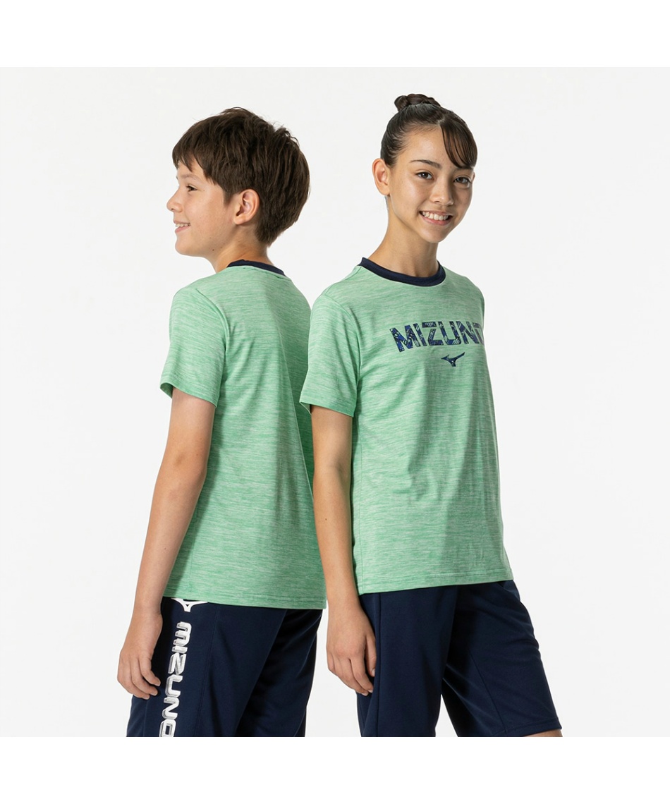ミズノ(MIZUNO) Tシャツ 半袖 GACHI Tシャツ 32JAB421 | スポーツ用品