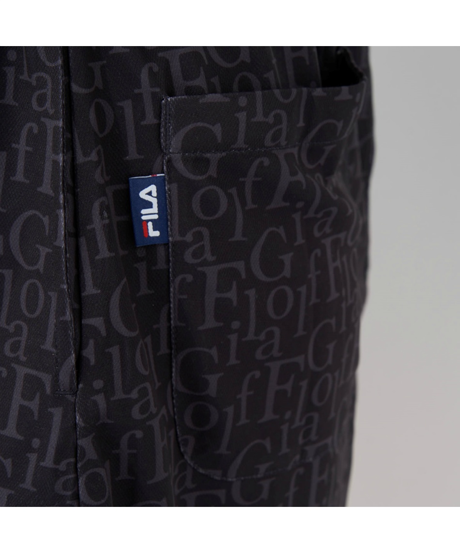 ゴルフウェア ワンピース ワンピース 柄 752-674 【ご自宅配送限定