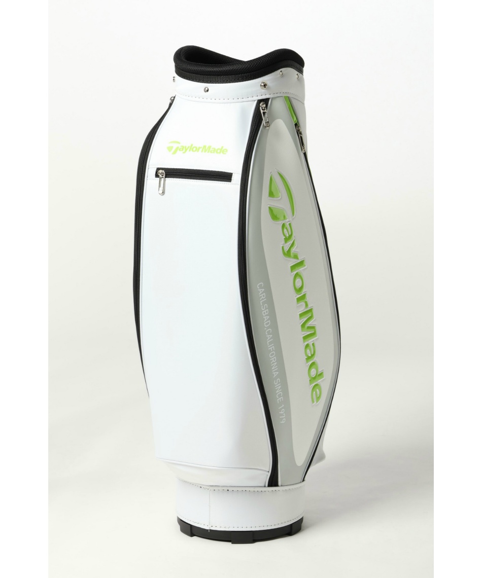 K401 TaylorMade TM24 トゥルーライトキャディバッグ 沖縄県内（離島含）3，300円以上送料無料】テーラーメイド TaylorMade