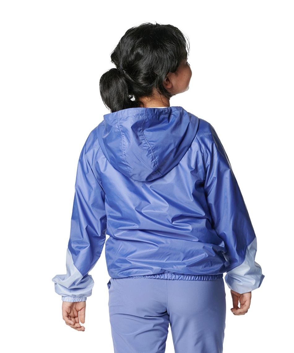 UNDER ARMOUR　ウインドブレーカー アンダーアーマー（UNDER ARMOUR）（キッズ）ジュニア スポーツ