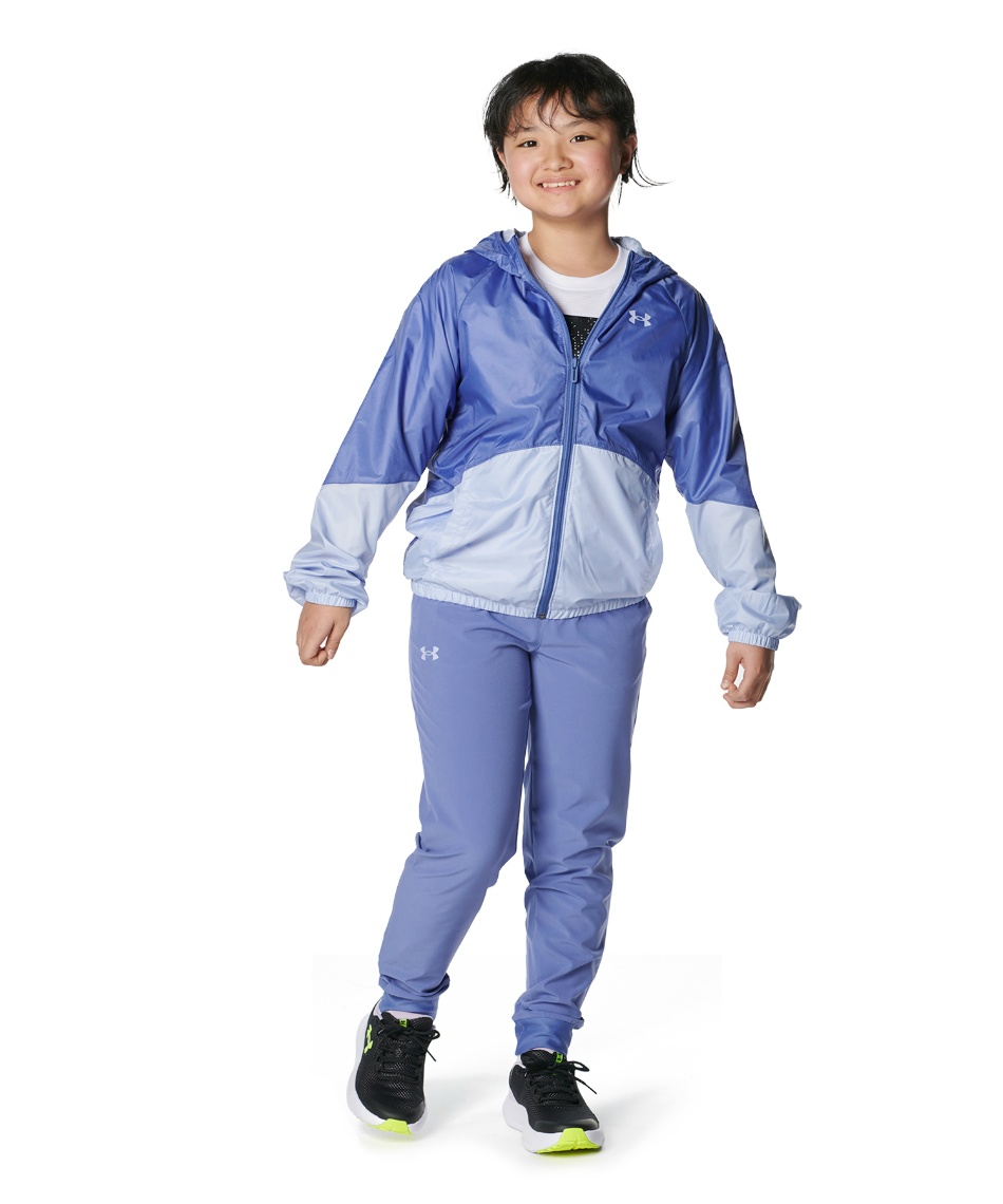 ウインドブレーカー ジャケット UA SPORT WINDBREAKER JACKET UA