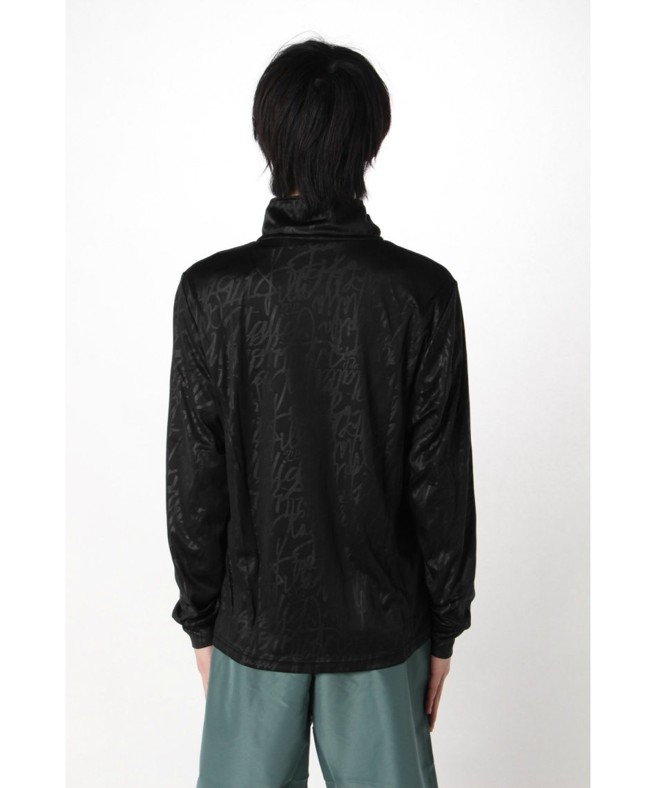 フィラ(FILA) ラッシュガード 長袖 414-345 | スポーツ用品なら