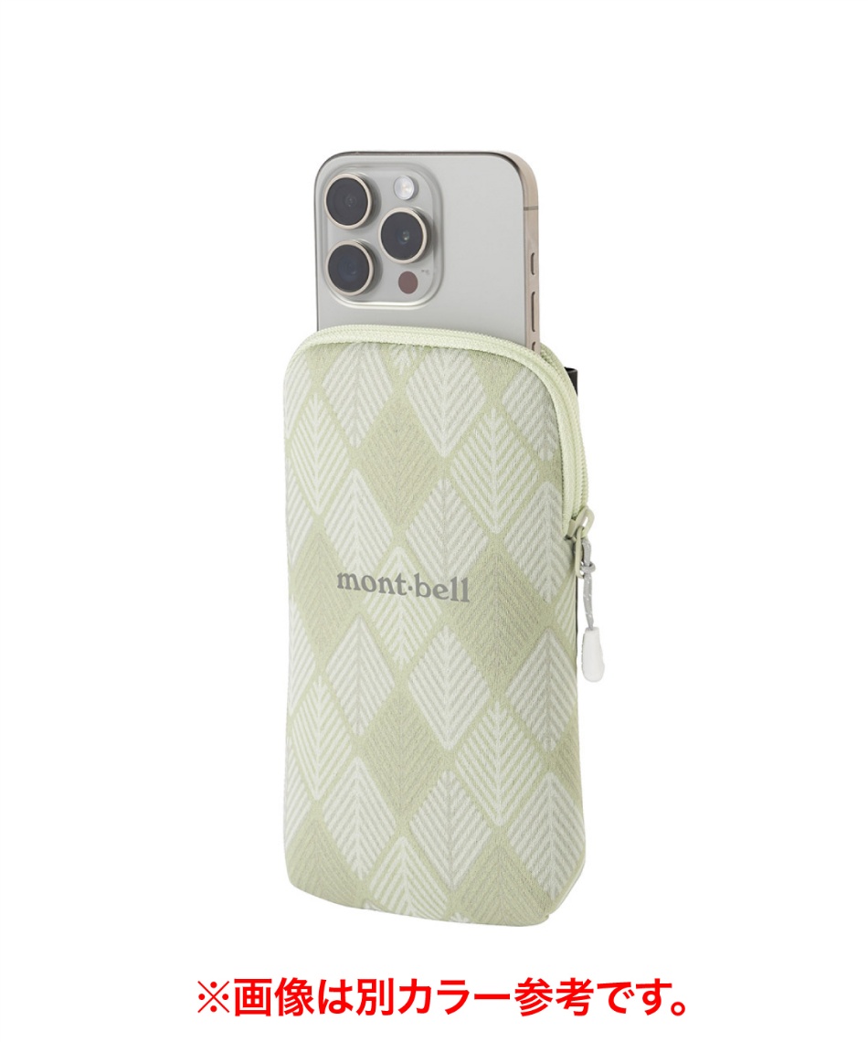 ポーチ アタッチャブルフォンポーチ M 1133403 | スポーツ用品なら