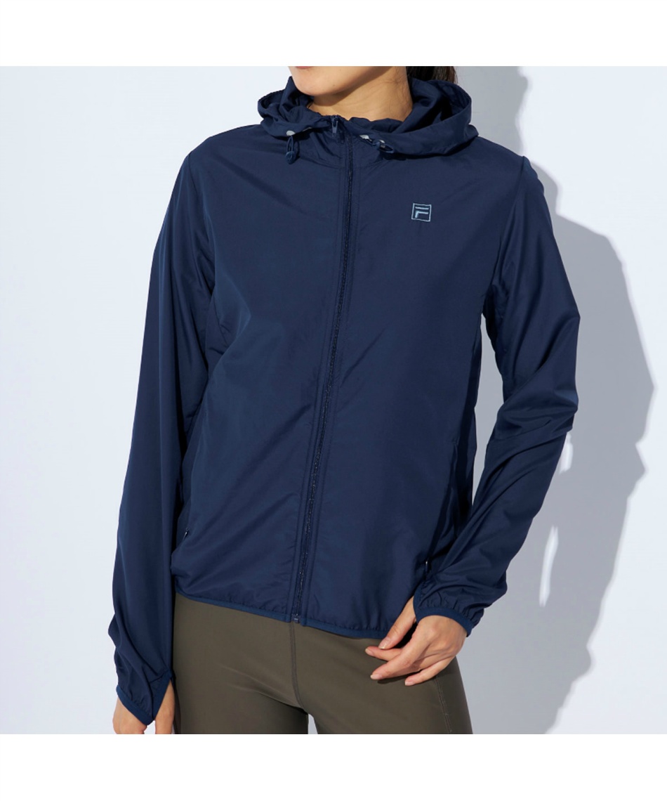 フィラ(FILA) ラッシュガード 長袖 L/Sラッシュガード 324-674