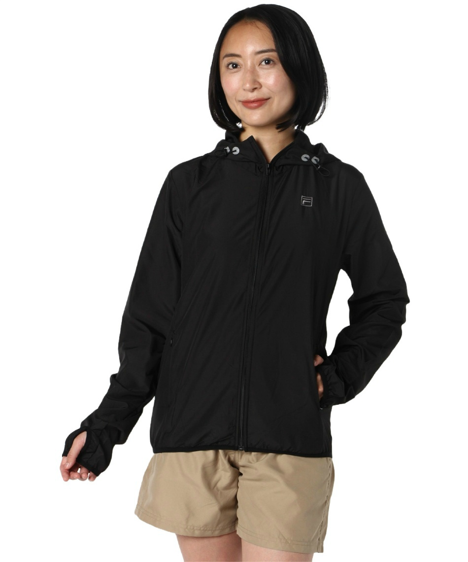 フィラ(FILA) ラッシュガード 長袖 L/Sラッシュガード 324-674