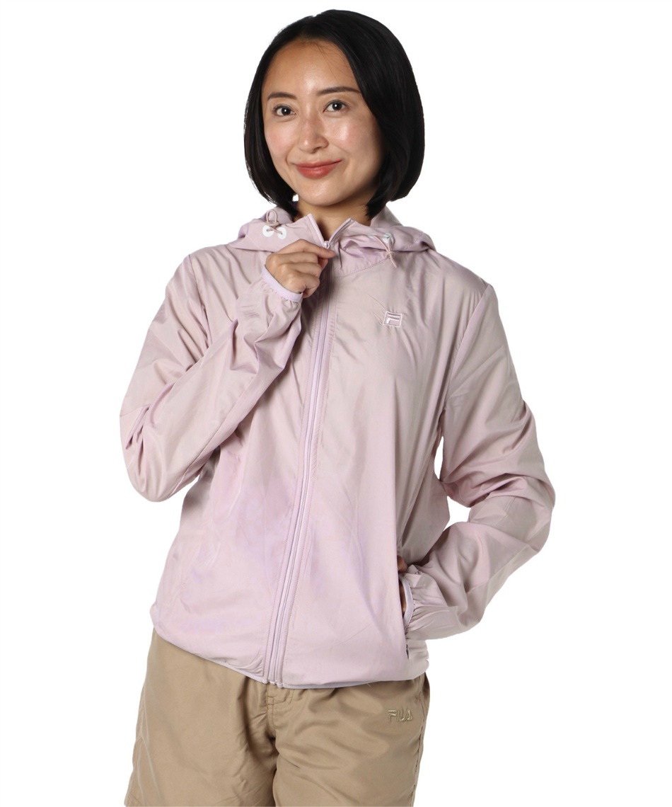 フィラ(FILA) ラッシュガード 長袖 L/Sラッシュガード 324-674