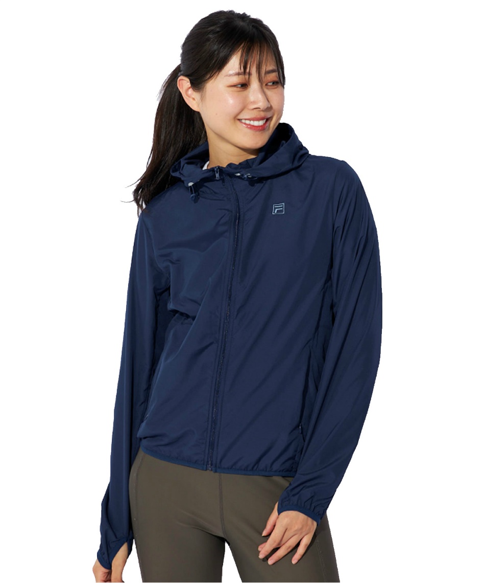 フィラ(FILA) ラッシュガード 長袖 L/Sラッシュガード 324-674 