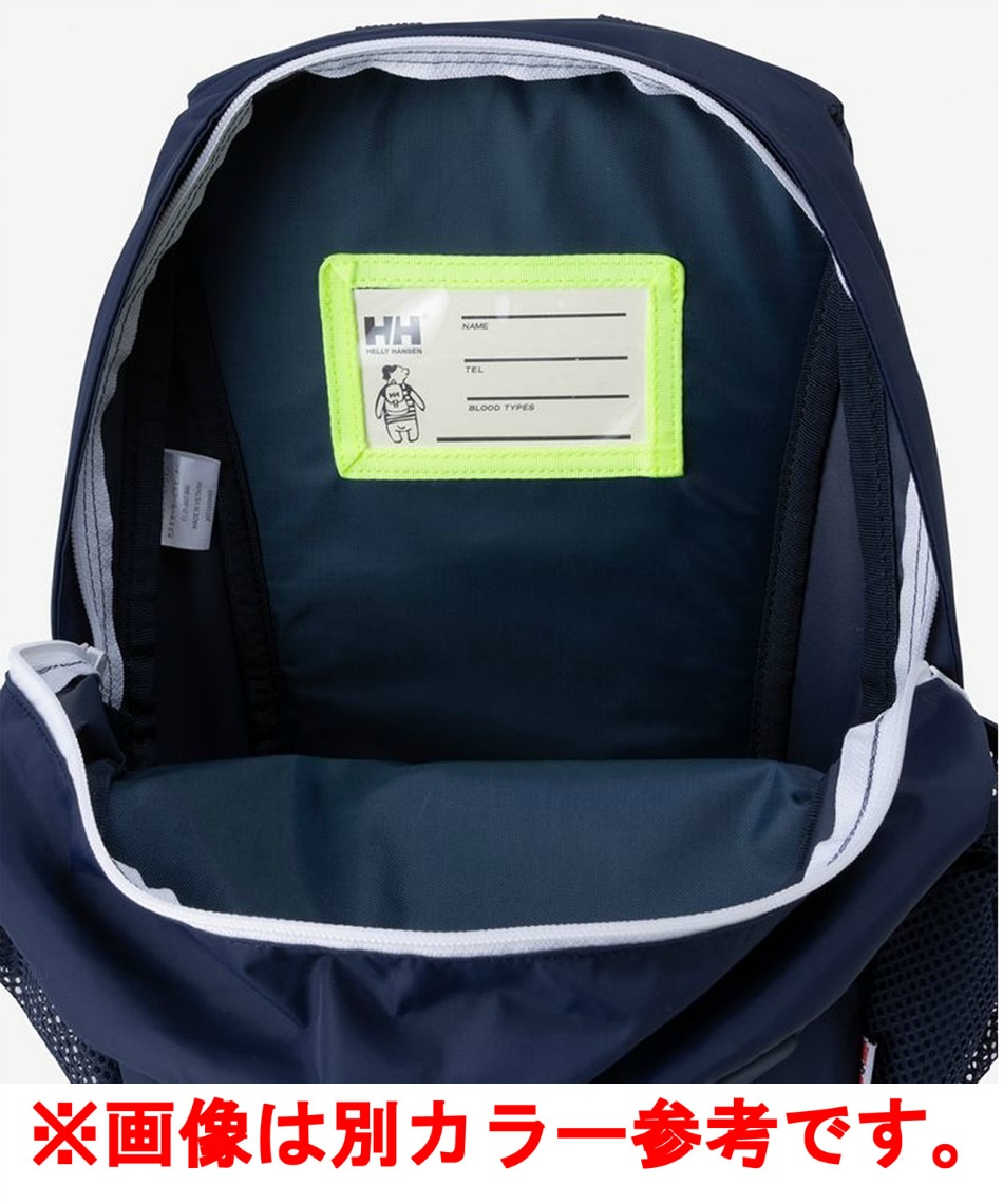 ヘリーハンセン(HELLY HANSEN) バックパック K Skarstind Pack 15