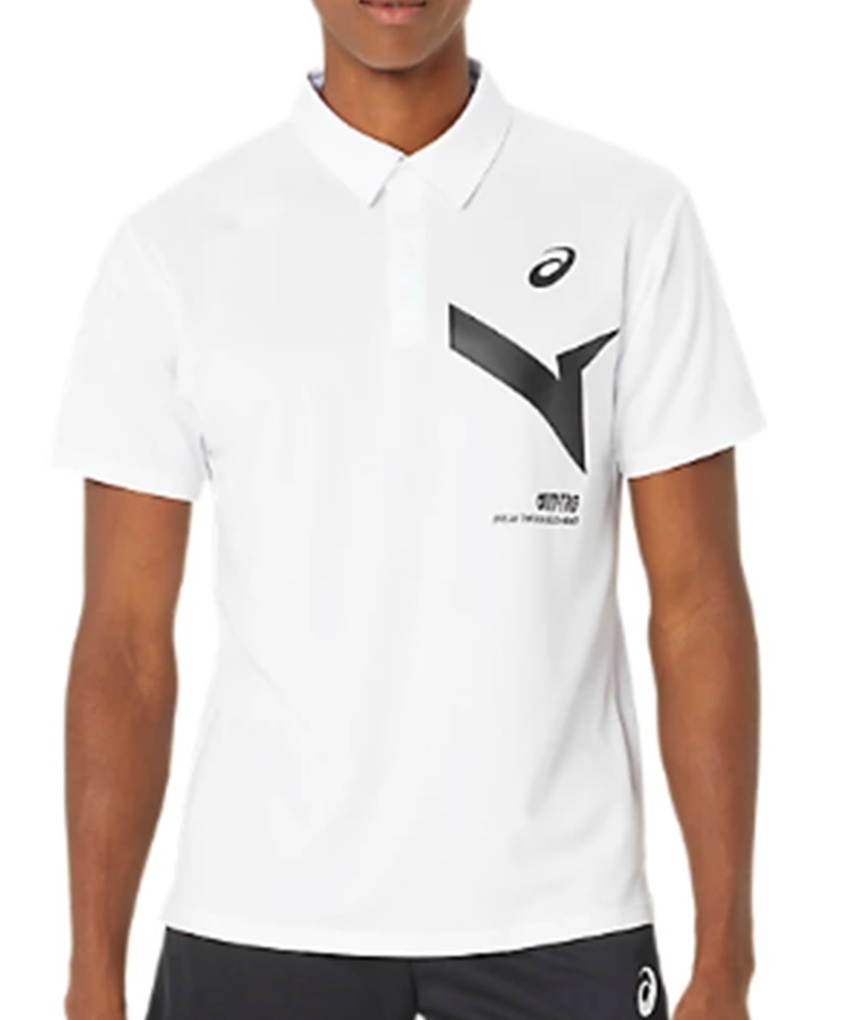 ポロシャツ 半袖 A I Mドライポロシャツ 2031E551 | スポーツ