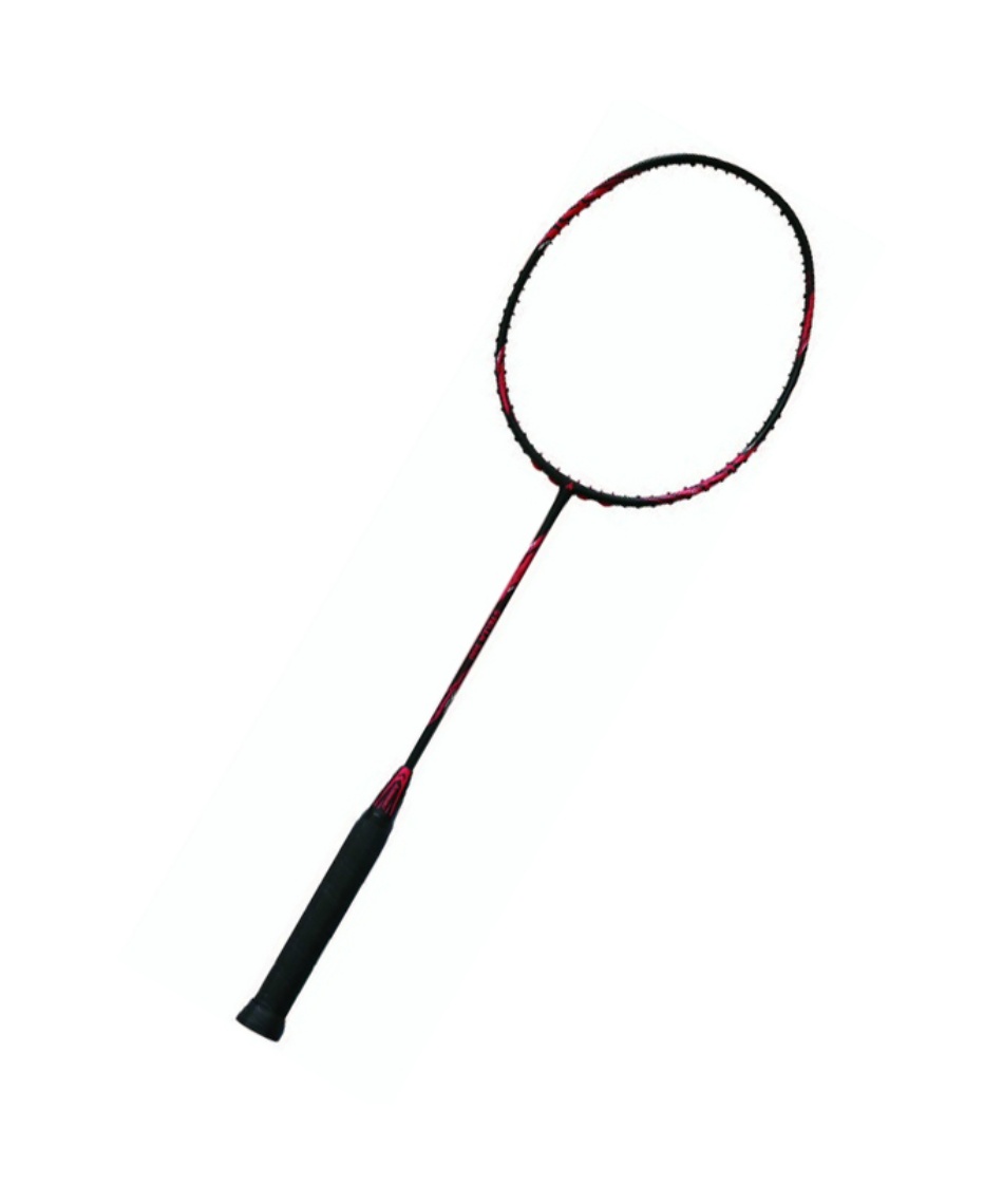 カワサキ(KAWASAKI) バドミントンラケット 張り上げ済み STELLA300 S