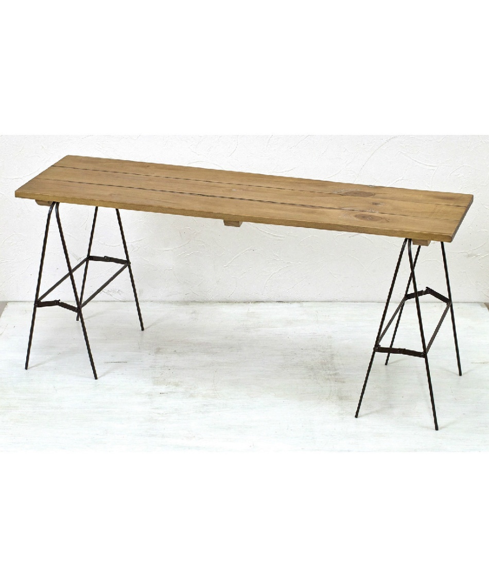 インテリア ジョセフアイアン ディスプレイラック DTFF9090 【ご自宅