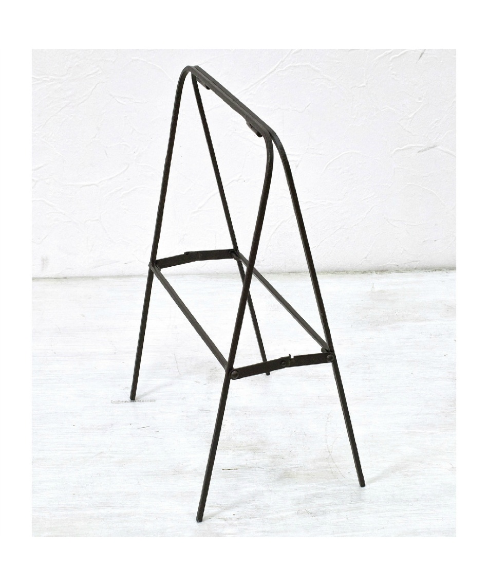 インテリア ジョセフアイアン ディスプレイラック DTFF9090 【ご自宅