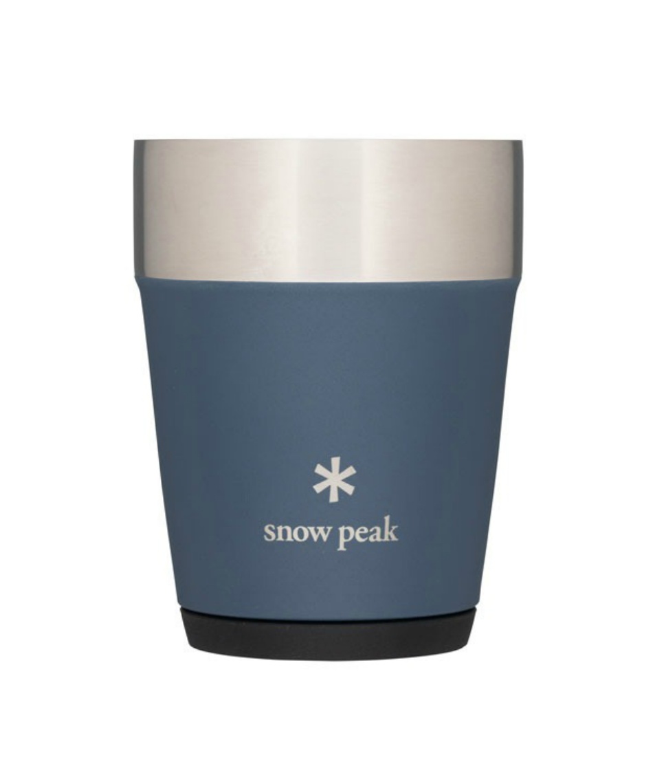 限定値下げ‼️スノーピーク　2024春雪峰祭限定サーモタンブラー360 スノーピーク(snow peak) 食器 タンブラー 24春雪峰祭 サーモ