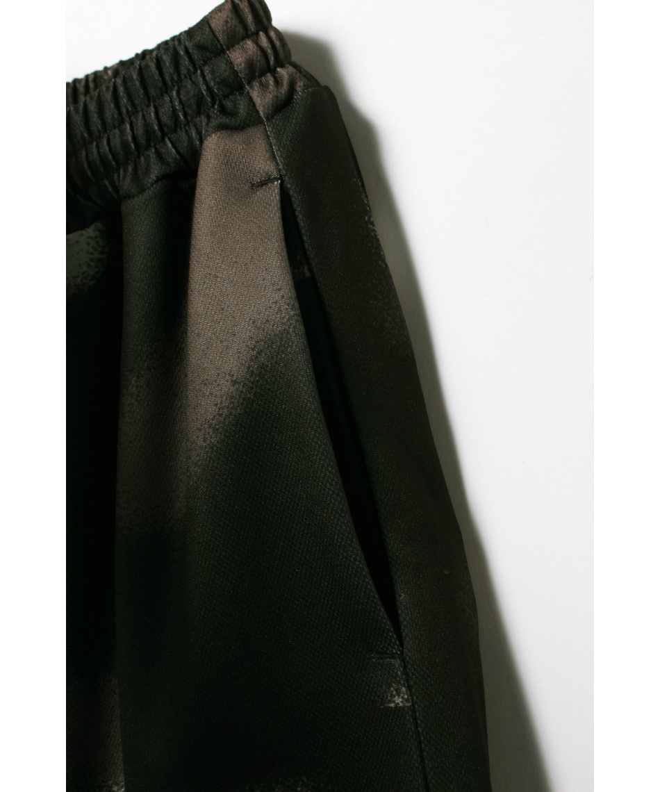 アクター(AKTR) バスケットボール ハーフパンツ SCRIBBLE 8.5-INCH