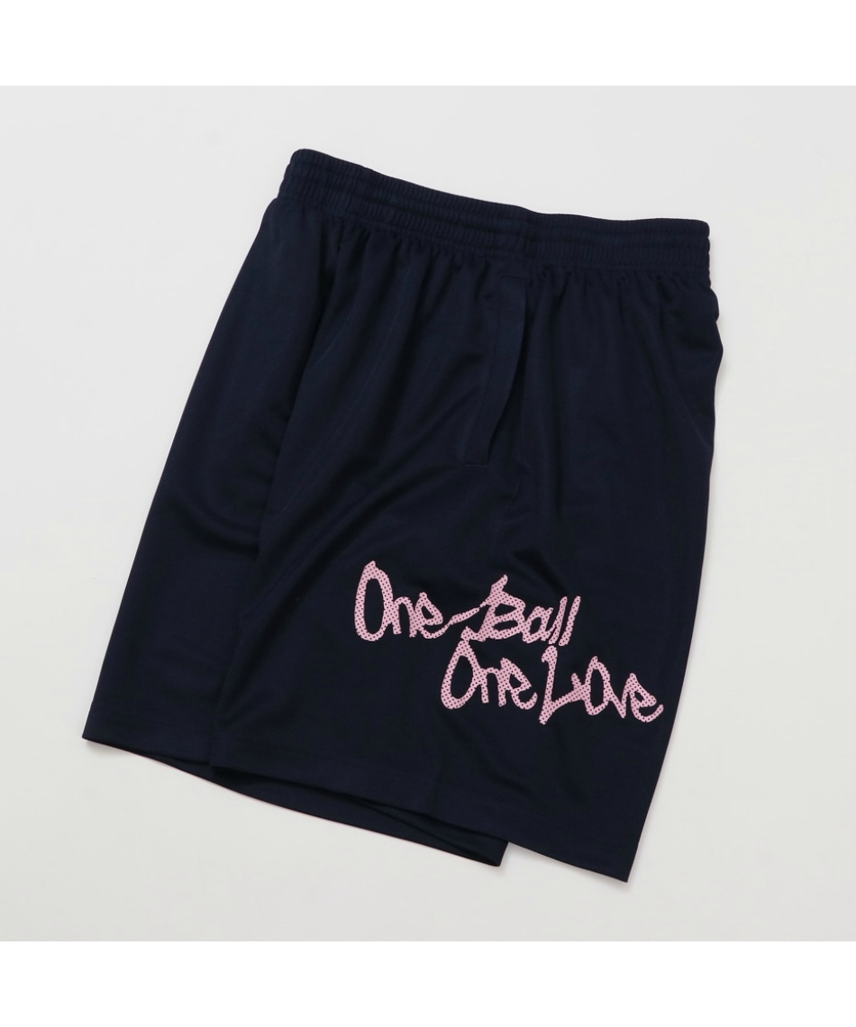 チャンピオン(Champion) バスケットボール ハーフパンツ ウィメンズ