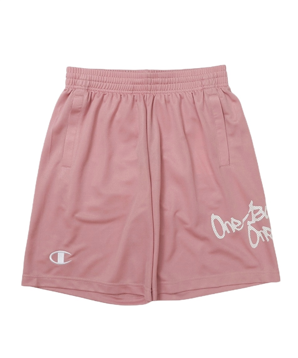 チャンピオン(Champion) バスケットボール ハーフパンツ ウィメンズ