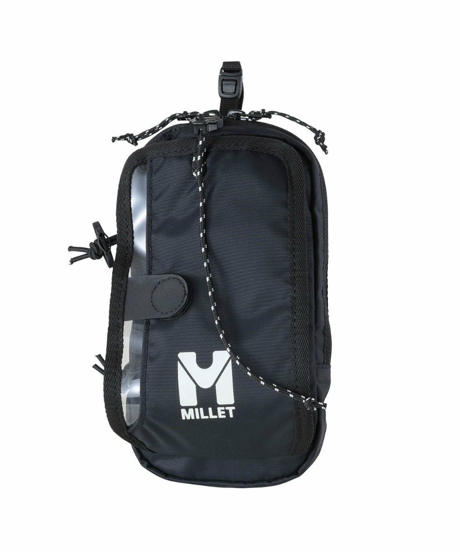 marine***⑧ポーチ ミレー(MILLET) ポーチ クンブ マウンテン クルーズ ポーチ