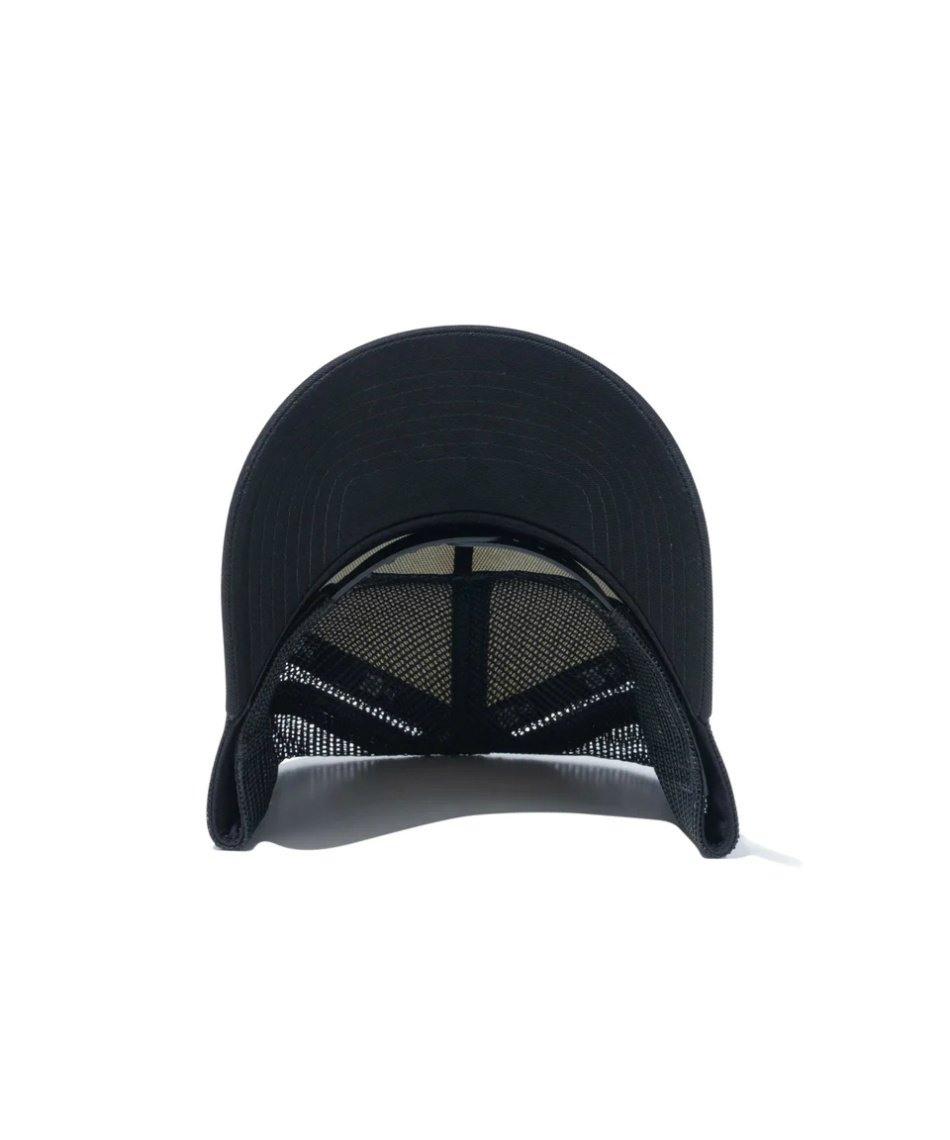 ニューエラ(NEW ERA) 帽子 キャップ 9FORTY A-Frame トラッカー Box