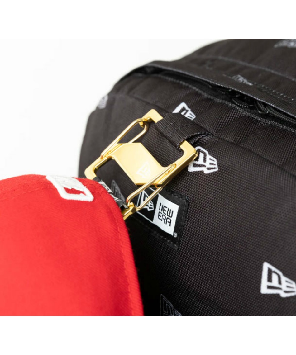 ニューエラ(NEW ERA) バックパック キャンパスパック 35L フラッグ