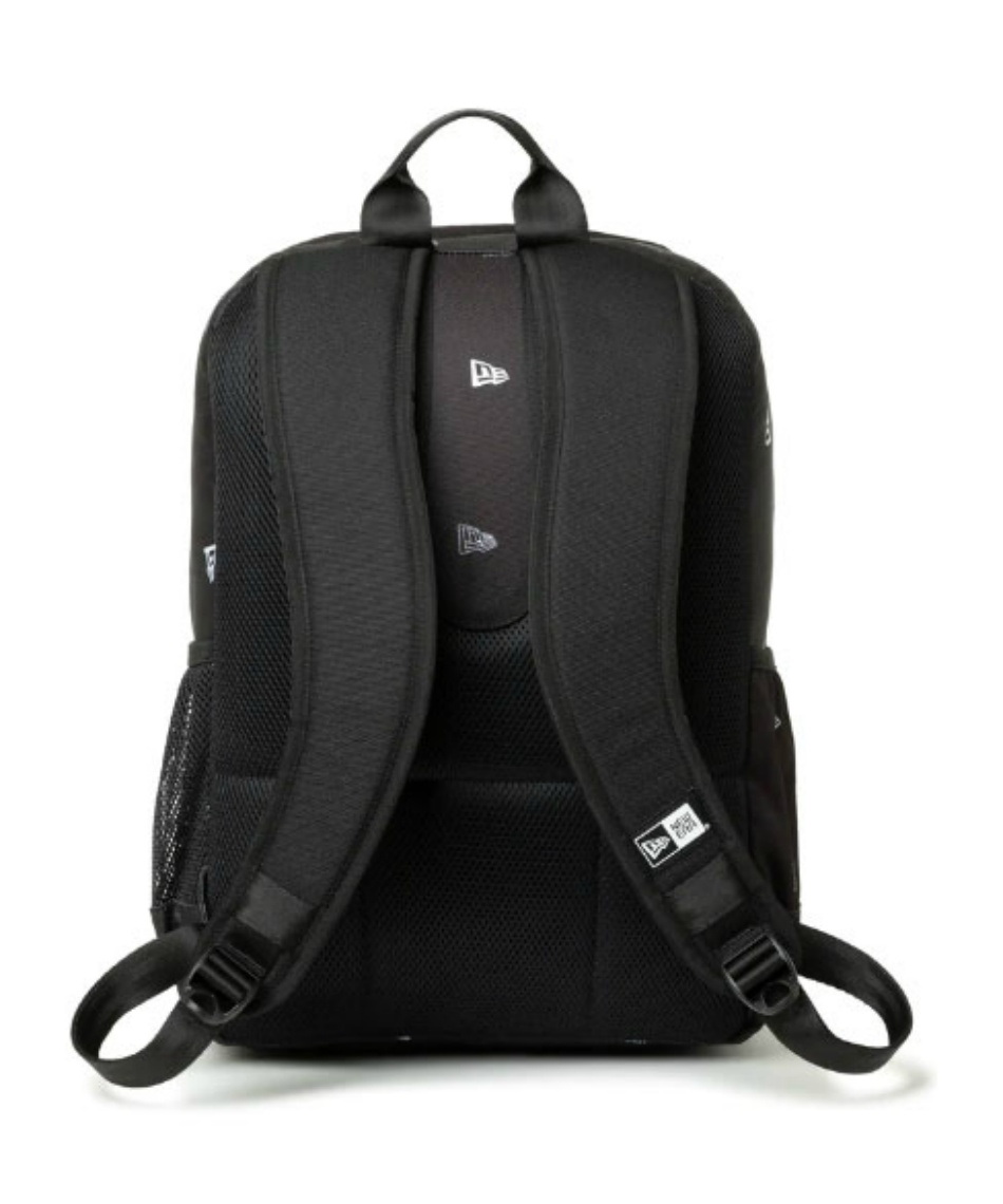 ニューエラ　リュック　黒　35L 楽天市場】リュックサック 大容量 ニューエラ NEWERA 通勤 通学