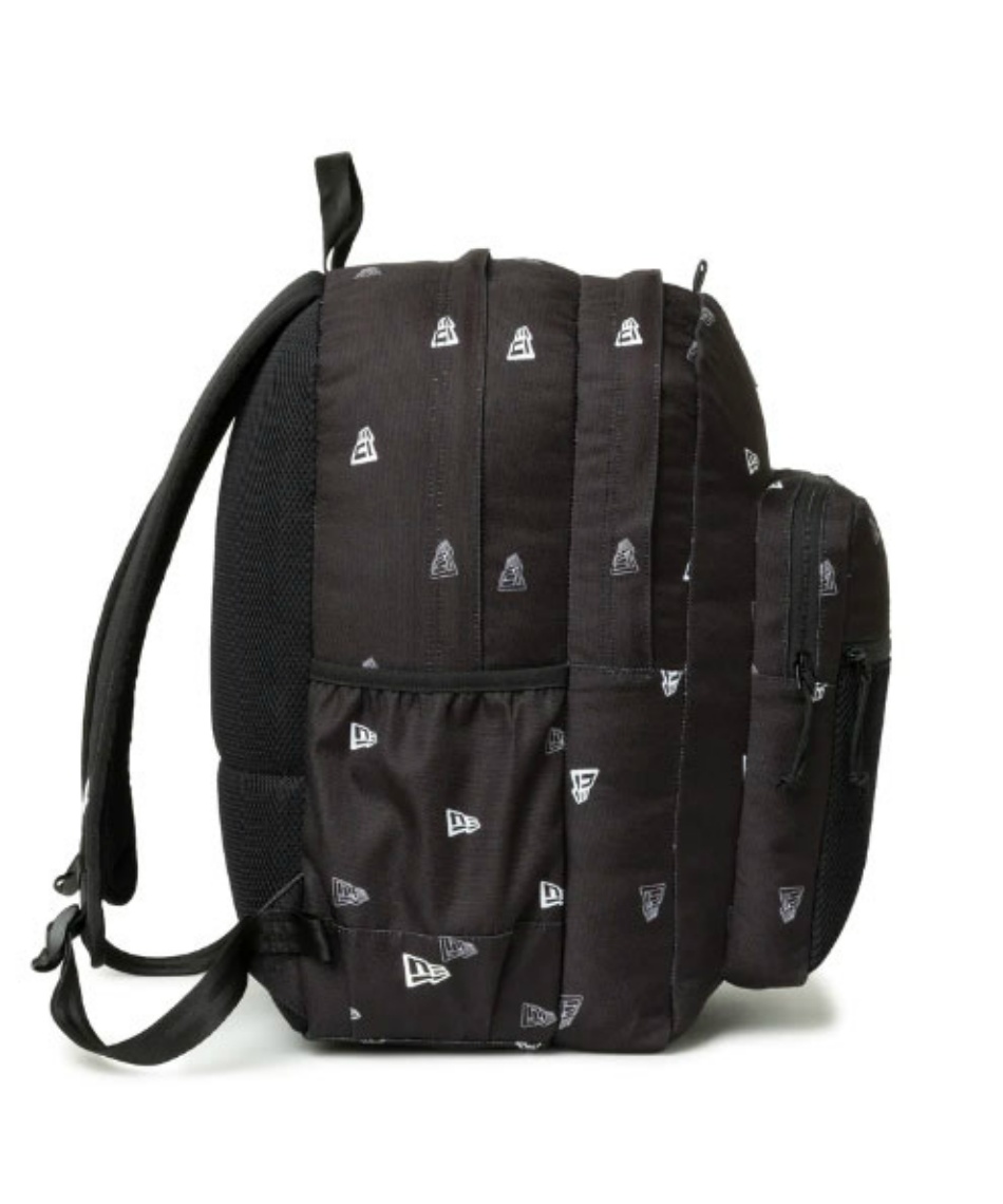 オリックスバファローズ×NEW ERAコラボ　キャンパスパック　35L新品未使用 ニューエラ(NEW ERA) バックパック キャンパスパック 35L フラッグ