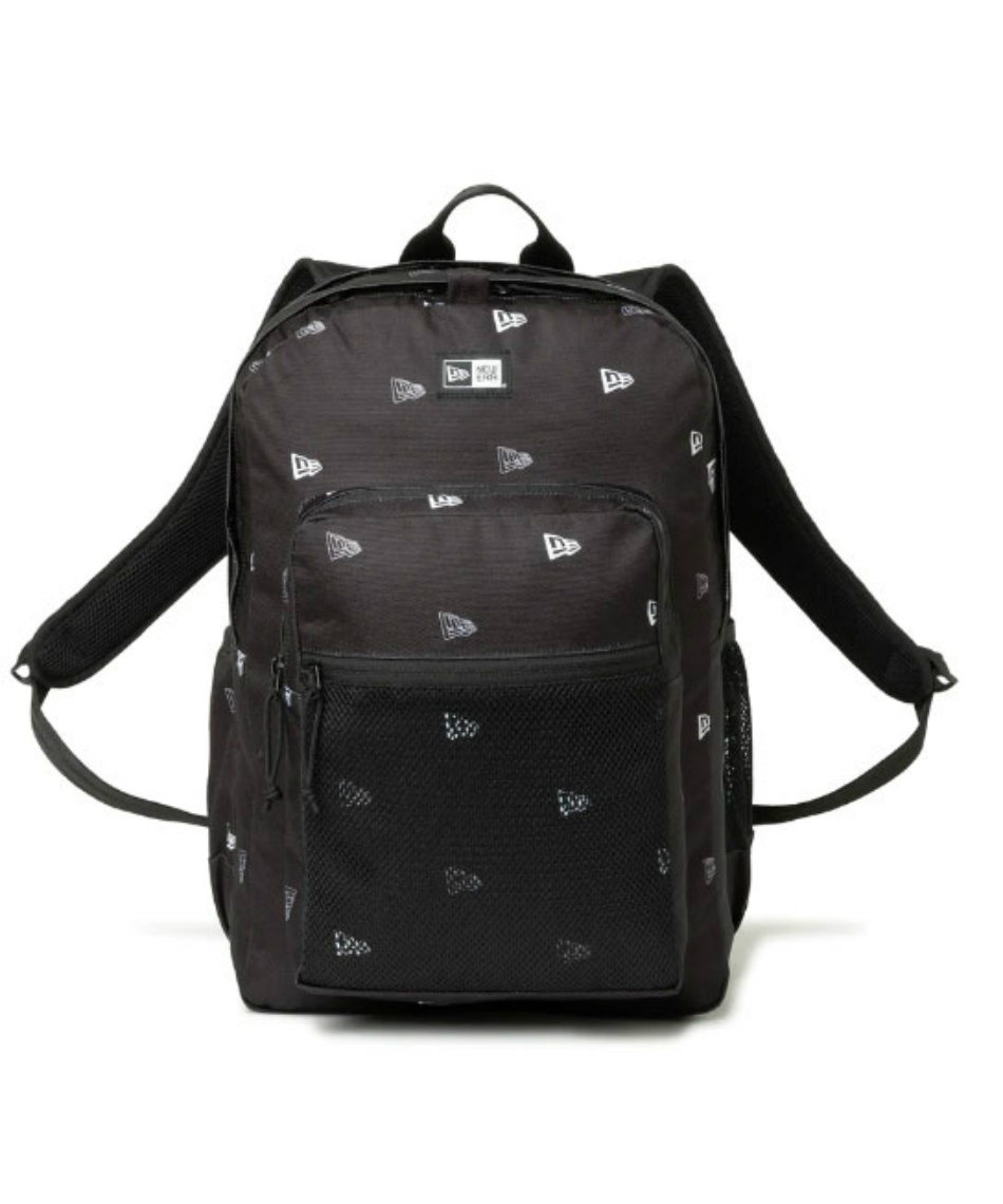 ニューエラ(NEW ERA) バックパック キャンパスパック 35L フラッグ