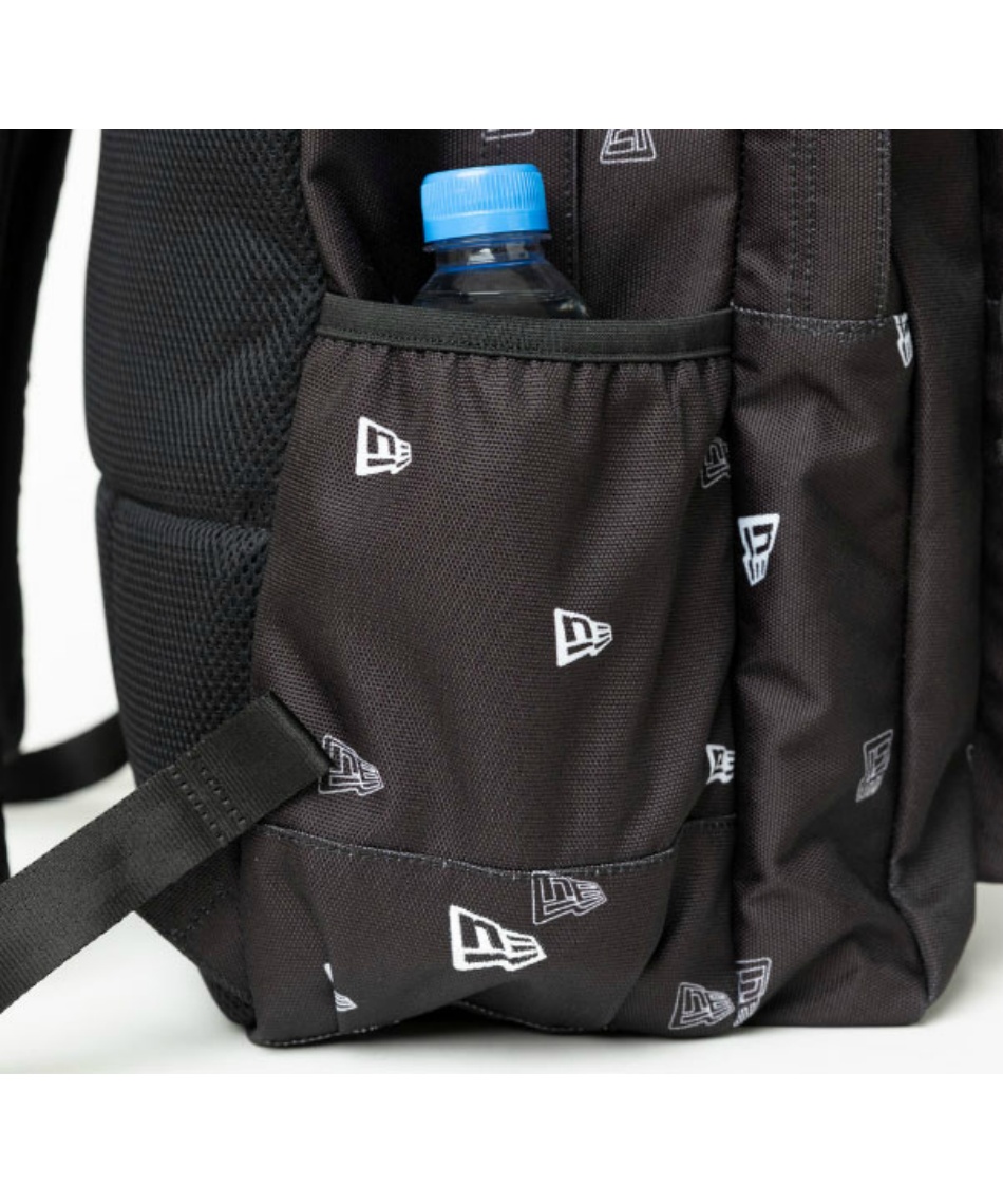バックパック ニューエラ(NEW ERA) バックパック キャンパスパック 35L フラッグ