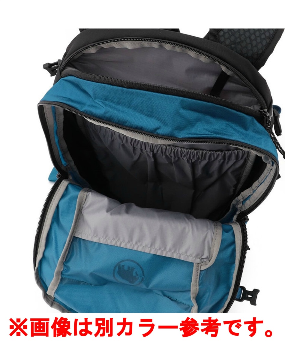 バックパック リチウム15 Lithium 15 2530-00301-00757 【国内正規品