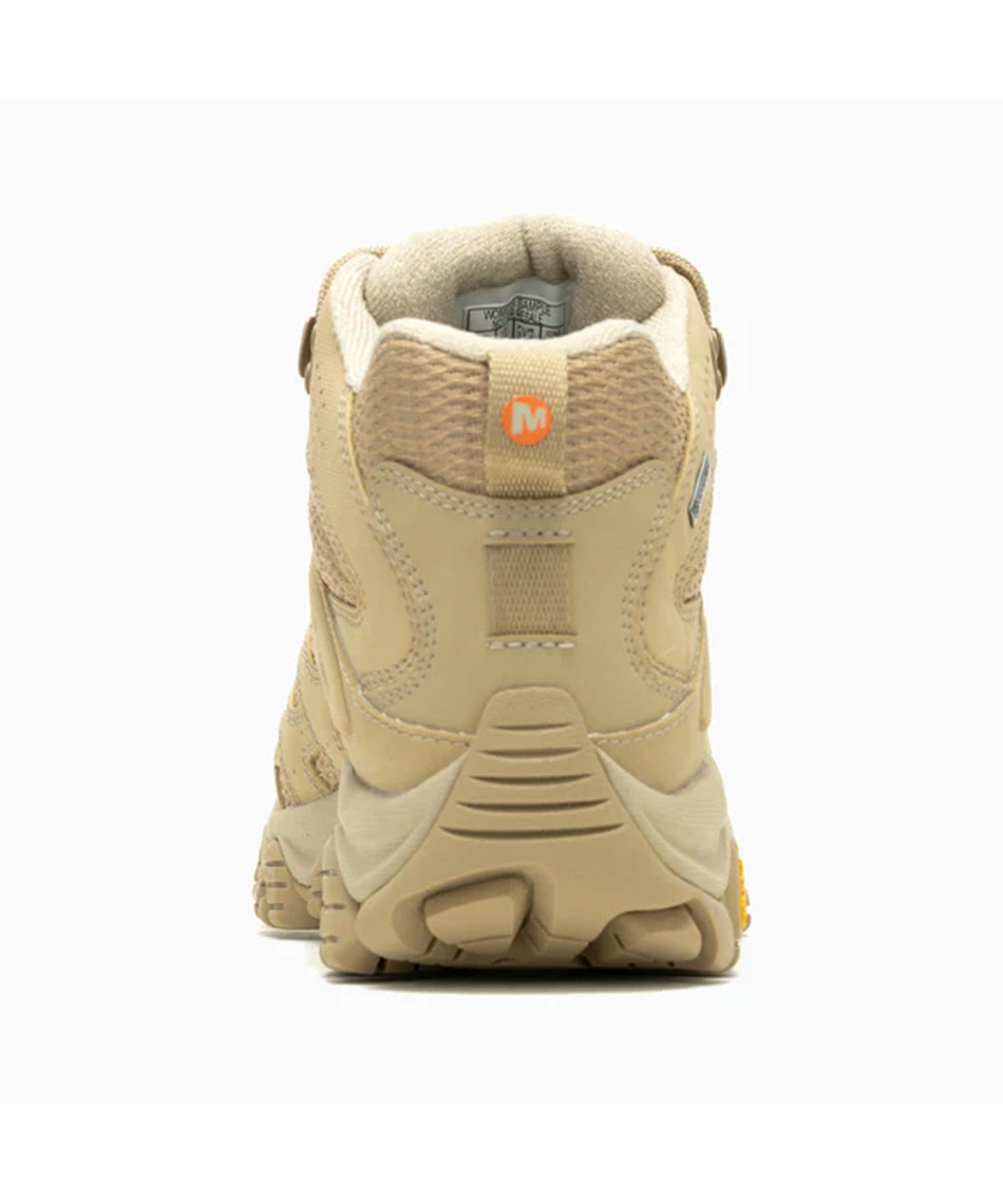 メレル(MERRELL) トレッキングシューズ ゴアテックス ミッドカット