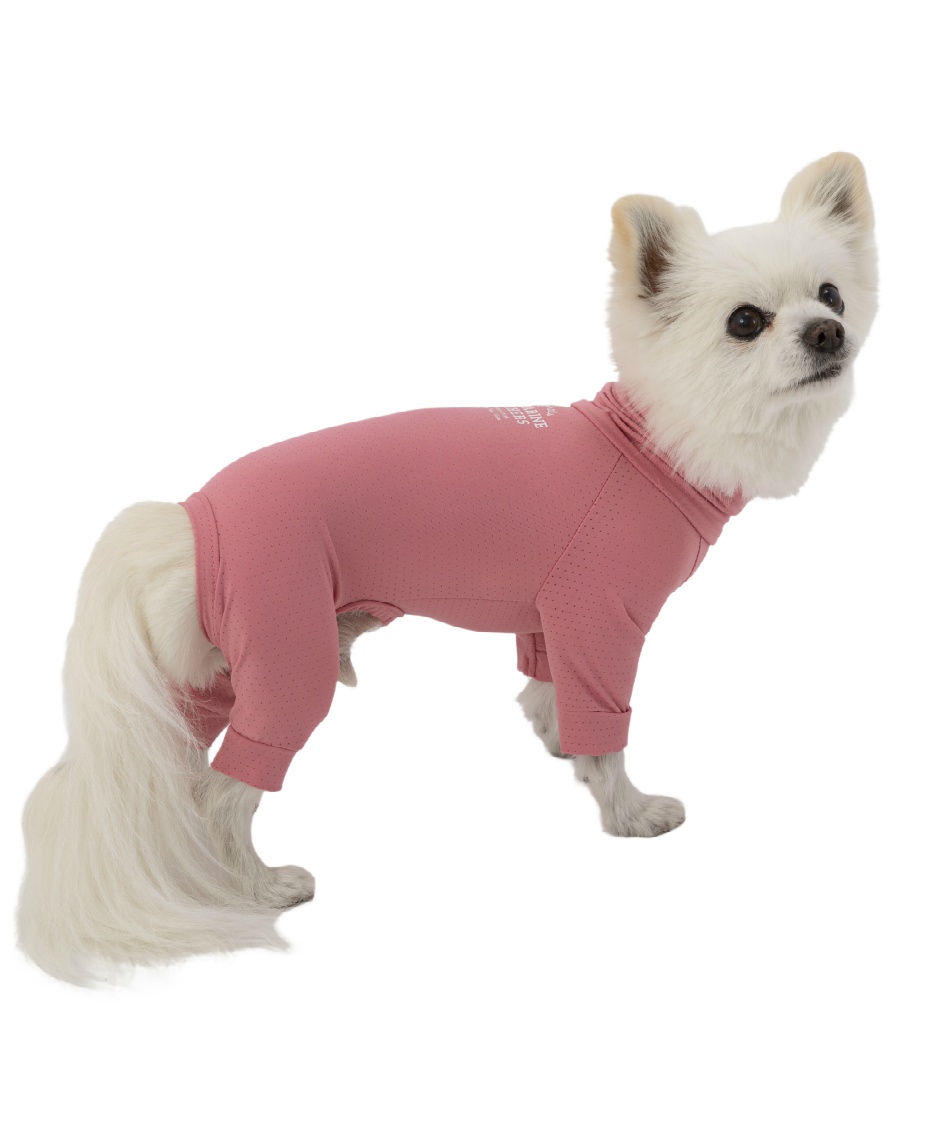 【店頭受取不可】 犬 虫よけ服 インセクトシールドスキンタイトスーツ 1304XL-XXL ‥