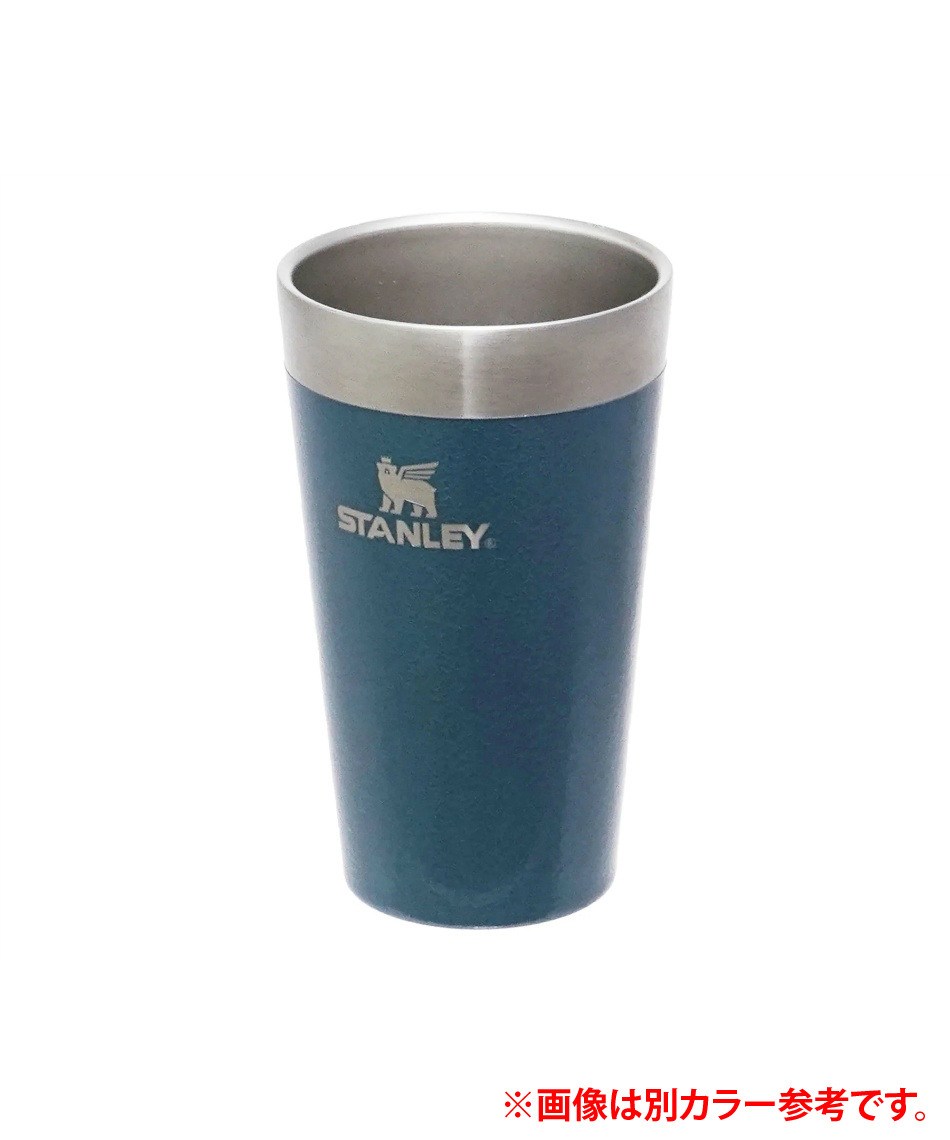 スタンレー(STANLEY) 食器 タンブラー スタッキング真空パイント 0.47L