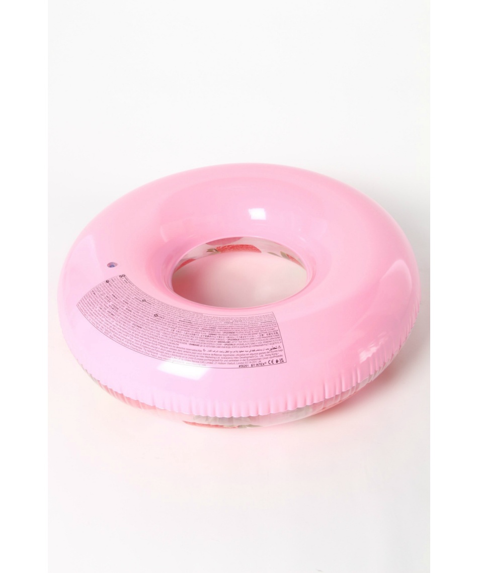 インテックス(INTEX) 浮き輪 フロート リング 56261 | スポーツ用品