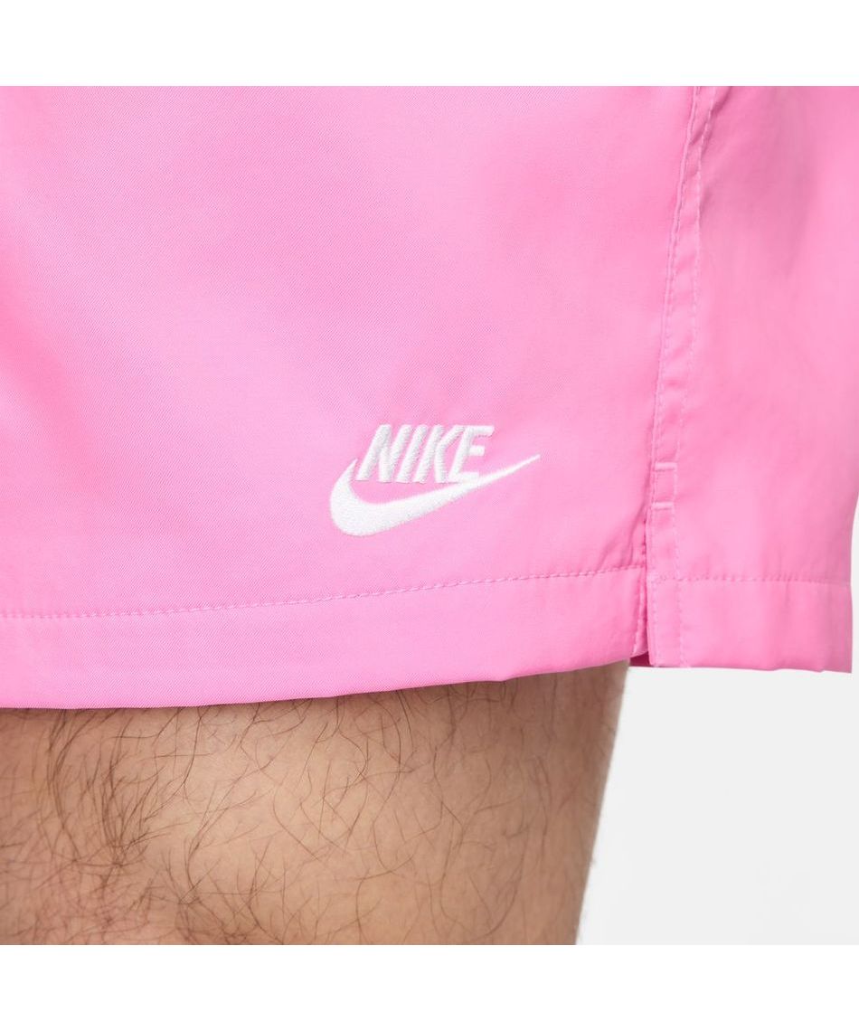 ハーフパンツ クラブ ウーブン フロー CLUB FLOW ショーツ FN3308-675