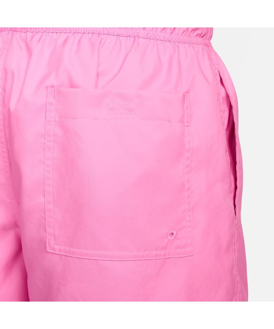 ハーフピンク ハーフパンツ クラブ ウーブン フロー CLUB FLOW ショーツ FN3308-675